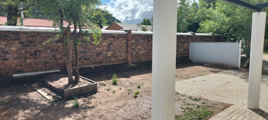To Let 3 Bedroom Property for Rent in Navalsig Free State